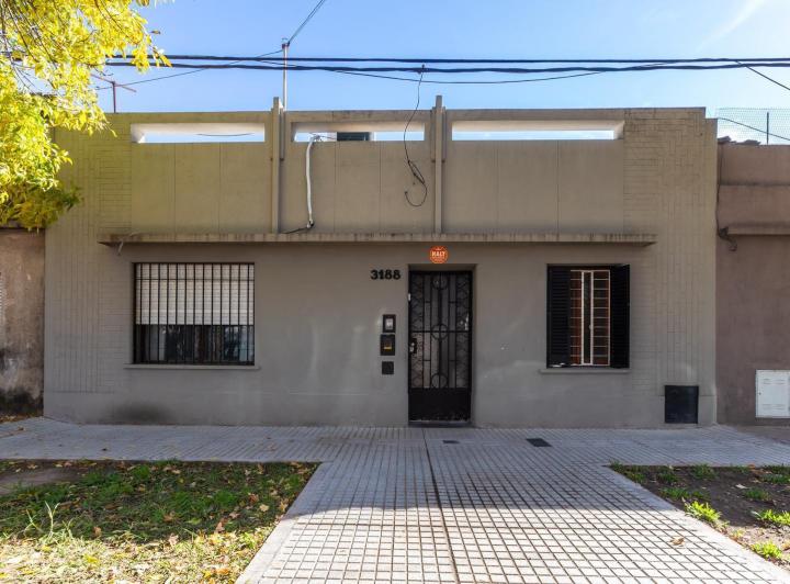 Casa · 148m² · 6 Ambientes