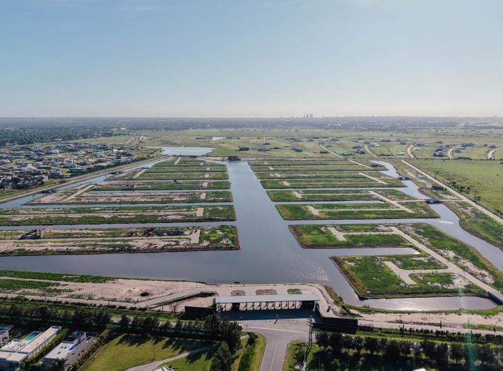 Terreno · 500m²