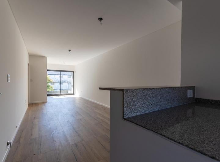 Departamento · 50m² · 2 Ambientes