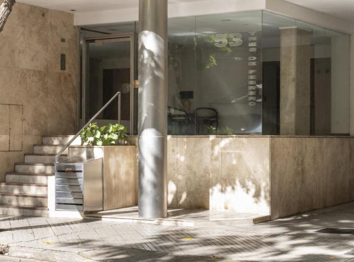 Departamento · 250m² · 7 Ambientes · 1 Cochera