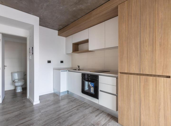 Departamento · 34m²