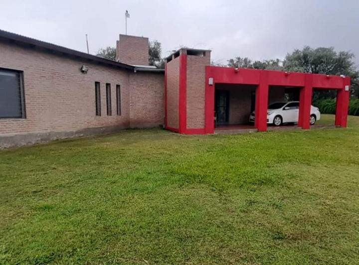 Casa · 135m² · 3 Ambientes · 2 Cocheras