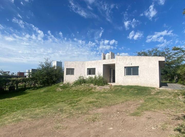 Casa · 116m² · 6 Ambientes