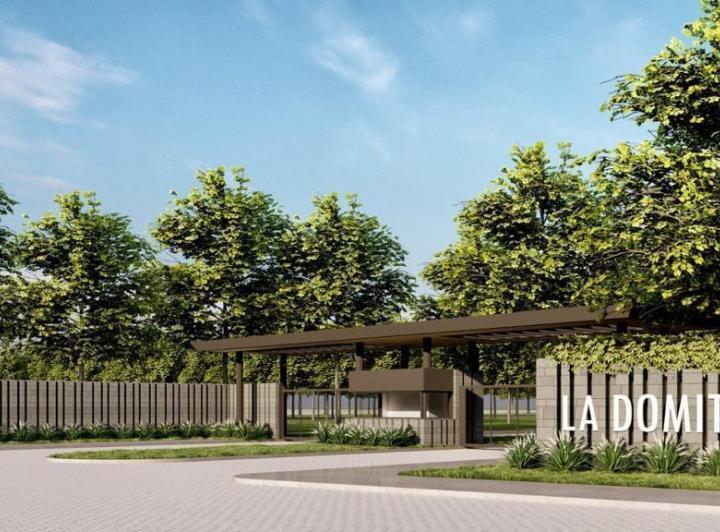 Casa · 202m² · 1 Ambiente