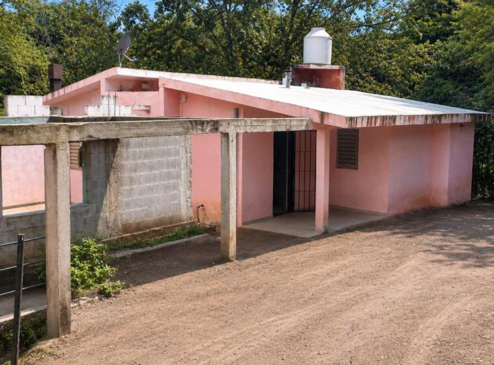 Casa · 160m² · 5 Ambientes