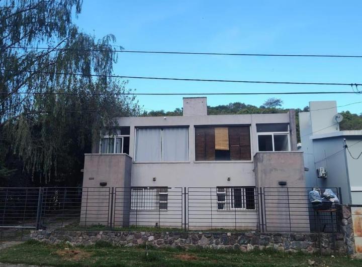Casa · 100m² · 2 Ambientes