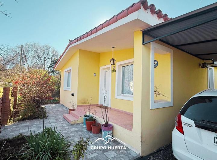 Casa · 572m² · 6 Ambientes · 1 Cochera
