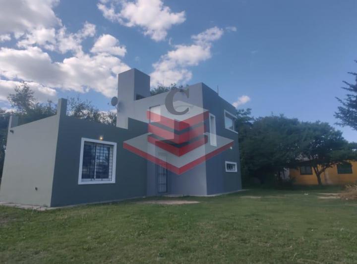 Casa · 100m² · 4 Ambientes