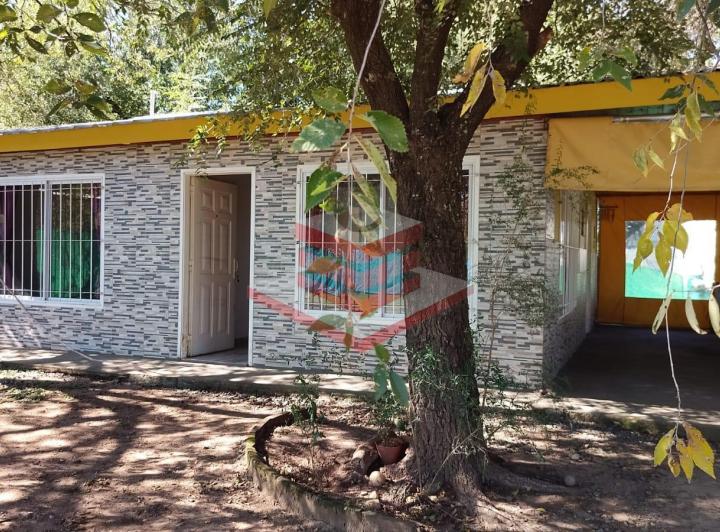 Casa · 132m² · 5 Dormitorios