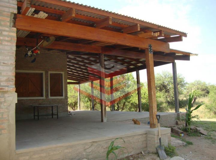 Casa · 218m² · 2 Dormitorios · 1 Cochera