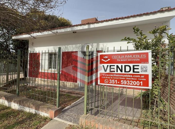 Casa · 170m² · 6 Ambientes