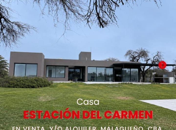 Casa · 202m² · 4 Ambientes