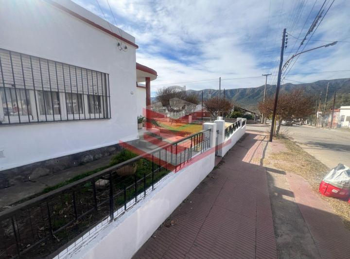 Casa · 138m² · 2 Dormitorios · 1 Cochera