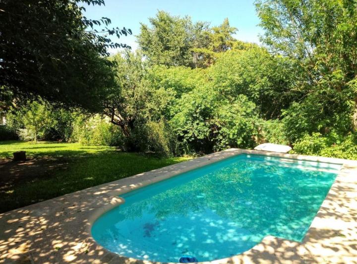 Casa · 46m² · 3 Ambientes · 1 Cochera