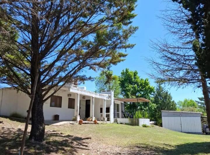 Casa · 130m² · 3 Ambientes · 1 Cochera