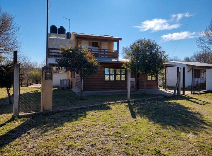 Casa · 328m² · 10 Ambientes