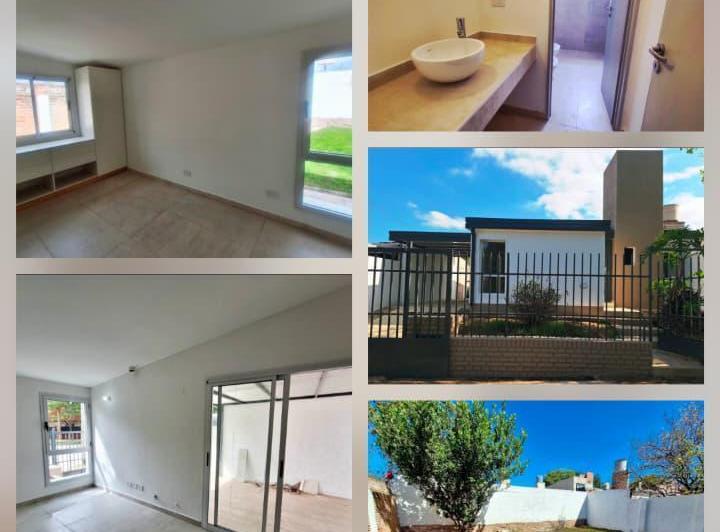 Casa · 1m² · 3 Ambientes · 1 Cochera