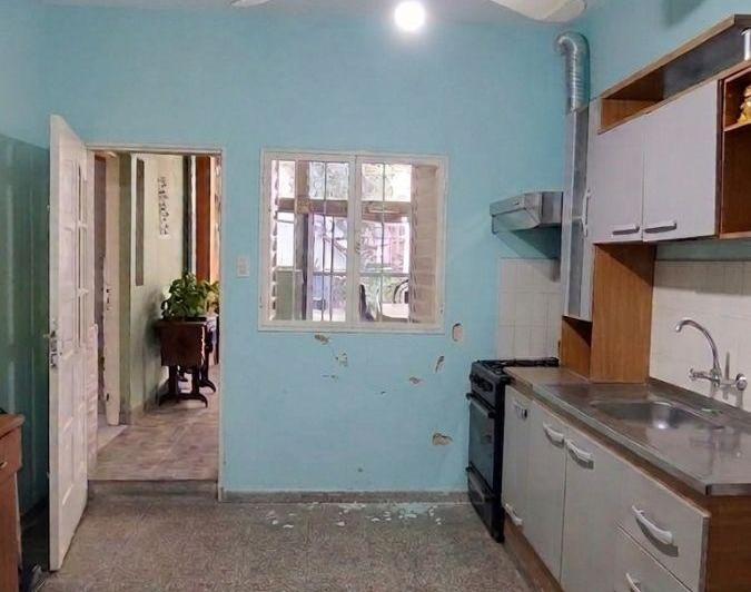 Casa · 183m² · 6 Ambientes · 1 Cochera