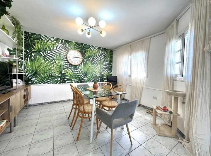 Casa · 165m² · 5 Ambientes