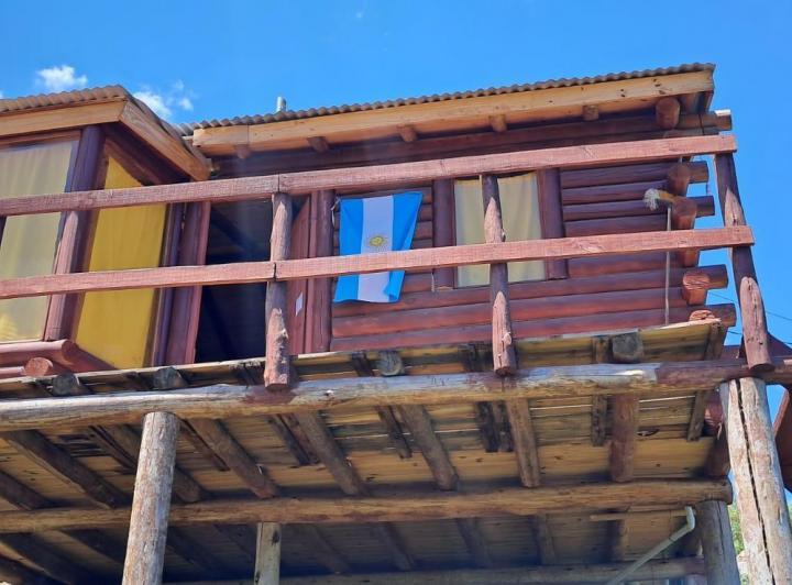 Casa · 55m² · 2 Ambientes