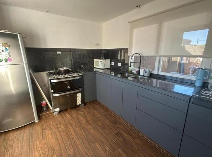 Casa · 131m² · 4 Ambientes
