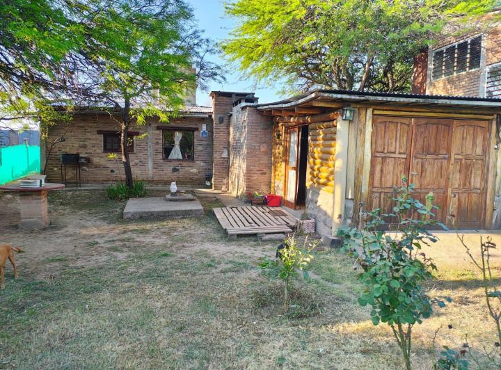 Casa · 120m² · 2 Ambientes