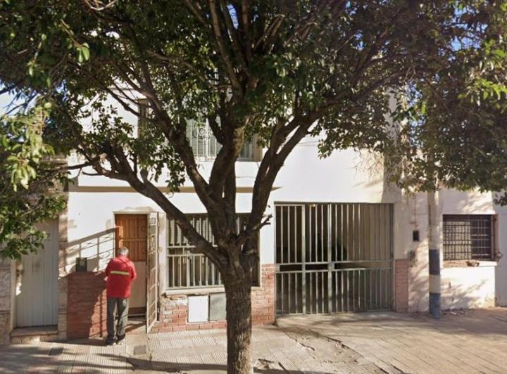 Casa · 4 Ambientes