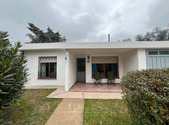 Casa · 87m² · 3 Ambientes · 1 Cochera