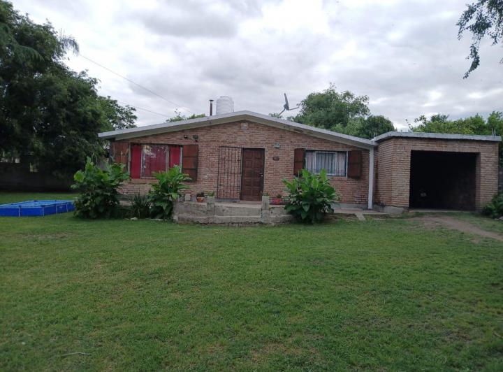 Casa · 144m² · 3 Ambientes · 1 Cochera