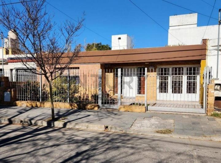 Casa · 118m² · 6 Ambientes