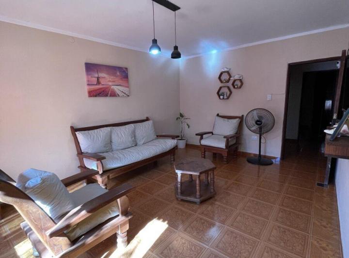 Casa · 113m² · 4 Ambientes