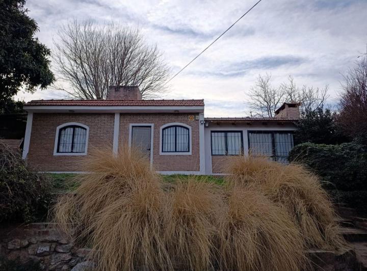Casa · 82m² · 4 Ambientes
