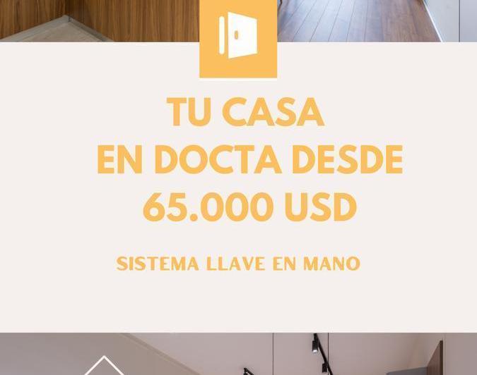Casa · 250m² · 3 Ambientes · 1 Cochera