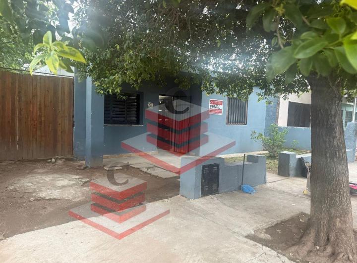 Casa · 80m² · 4 Ambientes · 1 Cochera
