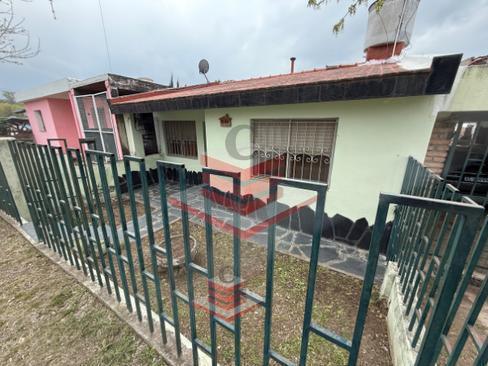 Casa · 130m² · 3 Ambientes · 1 Cochera