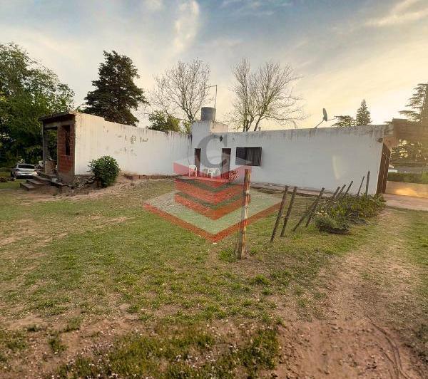 Casa · 44m² · 3 Ambientes · 1 Cochera
