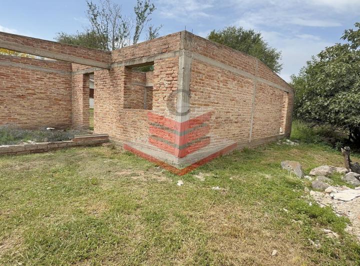 Casa · 60m² · 5 Ambientes