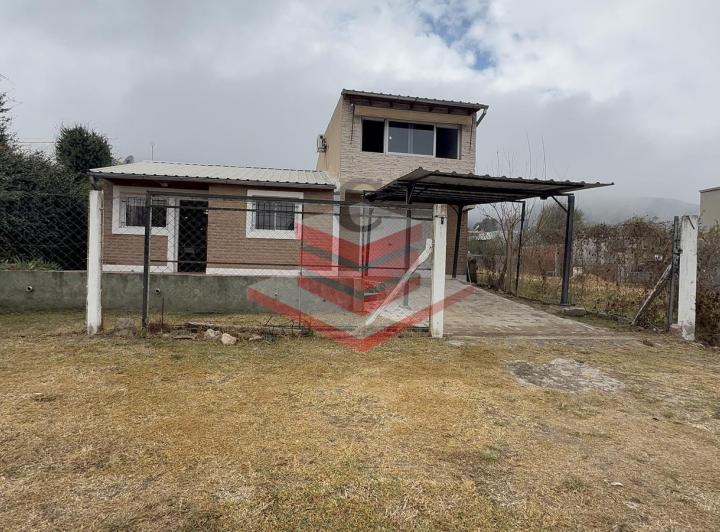 Casa · 160m²
