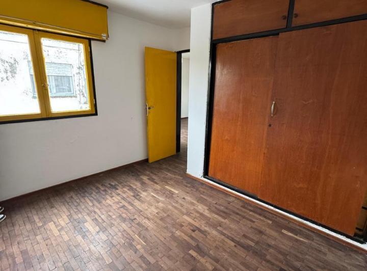 Departamento · 50m²