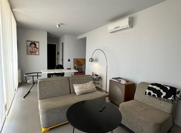 Departamento · 80m² · 3 Ambientes