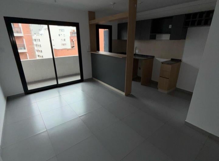 Departamento · 50m² · 2 Ambientes
