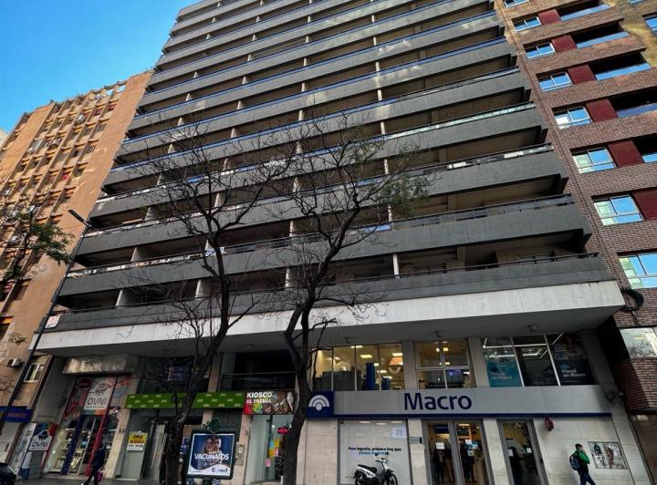 Departamento · 50m²