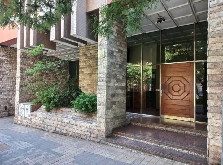 Departamento · 70m² · 4 Ambientes