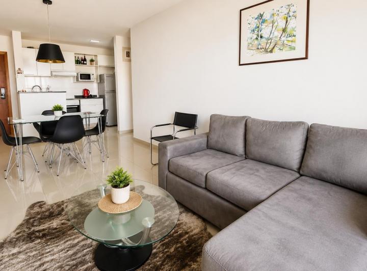 Departamento · 45m² · 2 Ambientes