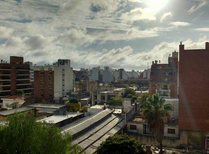 Departamento · 30m² · 2 Ambientes