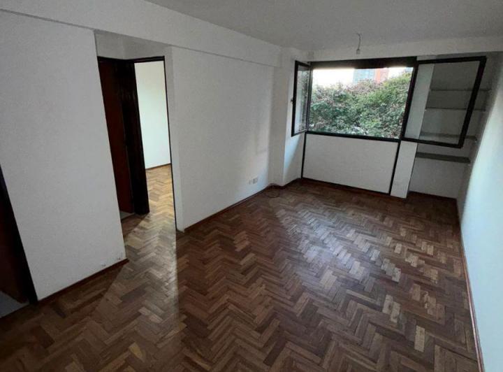 Departamento · 60m² · 2 Ambientes