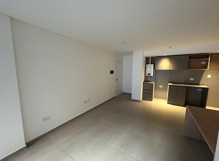 Departamento · 45m² · 4 Ambientes