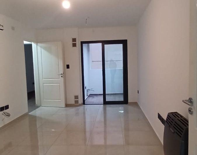 Departamento · 38m² · 3 Ambientes