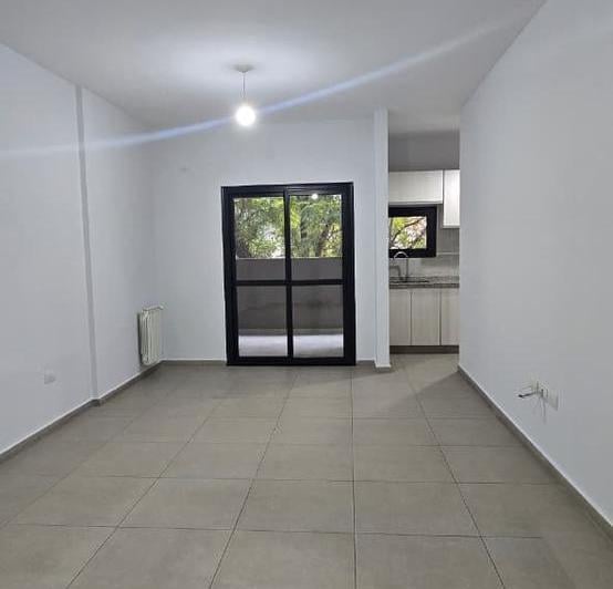 Departamento · 65m² · 4 Ambientes