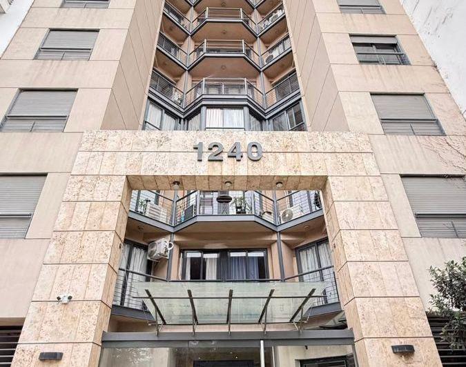 Departamento · 40m² · 2 Ambientes